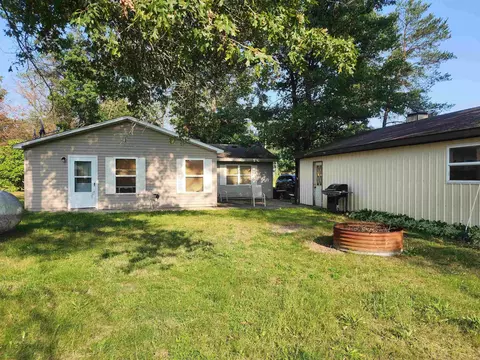 Exterior - 217 Johnson, Harrison, MI 48625 photo 9 of 10
