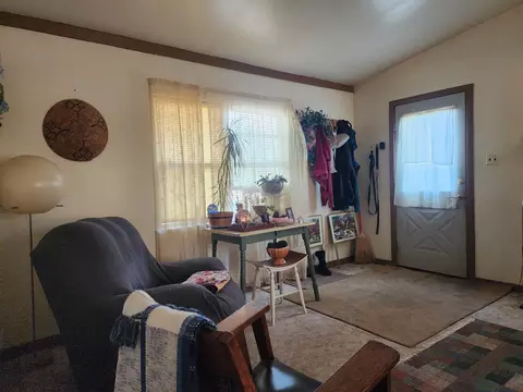 Entry Way - 217 Johnson, Harrison, MI 48625 photo 1 of 1