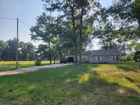 Exterior - 217 Johnson, Harrison, MI 48625 photo 4 of 10