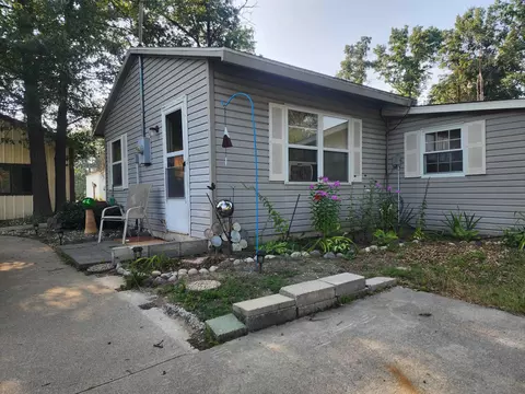 Exterior - 217 Johnson, Harrison, MI 48625 photo 3 of 10