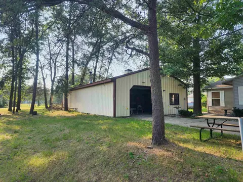 Exterior - 217 Johnson, Harrison, MI 48625 photo 7 of 10