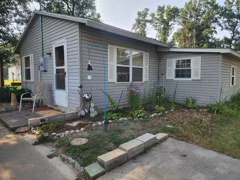 Exterior - 217 Johnson, Harrison, MI 48625 photo 10 of 10