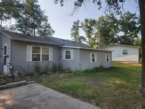 Exterior - 217 Johnson, Harrison, MI 48625 photo 5 of 10