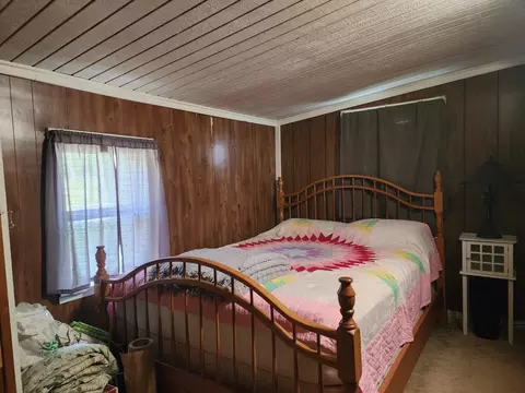 Bedroom - 217 Johnson, Harrison, MI 48625 photo 2 of 2