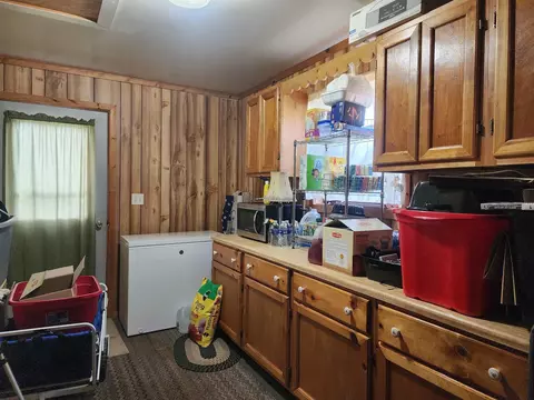 Kitchen - 217 Johnson, Harrison, MI 48625 photo 2 of 2