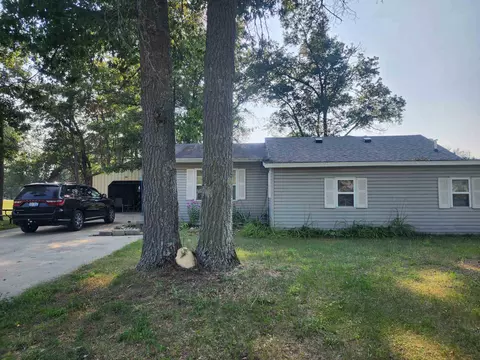 Exterior - 217 Johnson, Harrison, MI 48625 photo 6 of 10
