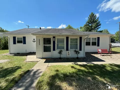 3480 Lakeview, Monroe, MI 48162