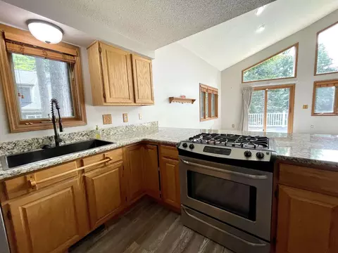 Kitchen - 4947 Prince, Gladwin, MI 48624 photo 3 of 7