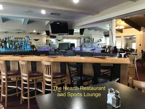Dining - 4947 Prince, Gladwin, MI 48624 photo 1 of 1