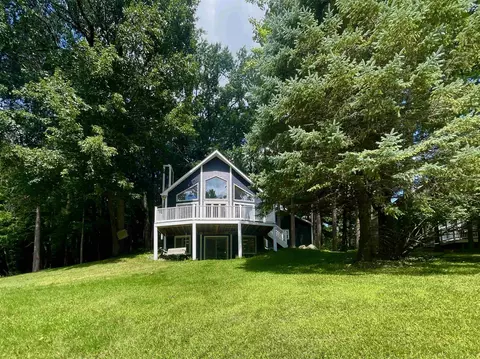 Exterior - 4947 Prince, Gladwin, MI 48624 photo 5 of 18