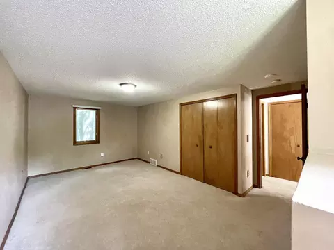 Bedroom - 4947 Prince, Gladwin, MI 48624 photo 6 of 9