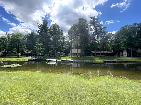 Exterior - 4947 Prince, Gladwin, MI 48624 photo 1 of 18