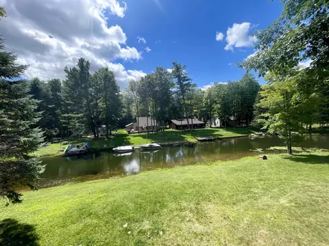 Exterior - 4947 Prince, Gladwin, MI 48624 photo 9 of 18