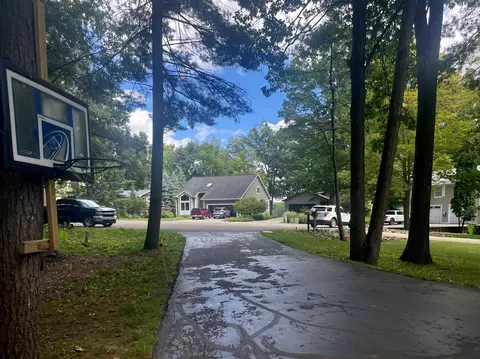 Exterior - 4947 Prince, Gladwin, MI 48624 photo 13 of 18