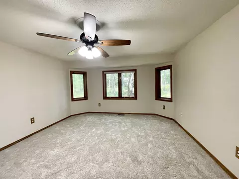 Bedroom - 4947 Prince, Gladwin, MI 48624 photo 2 of 9