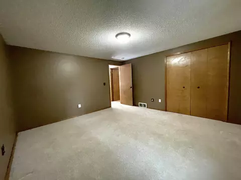 Bedroom - 4947 Prince, Gladwin, MI 48624 photo 5 of 9