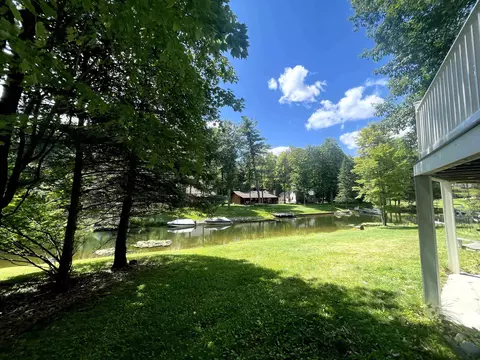 Exterior - 4947 Prince, Gladwin, MI 48624 photo 10 of 18