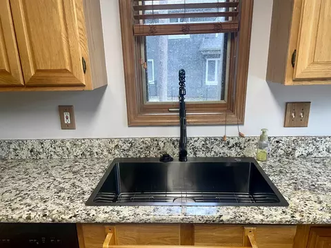 Kitchen - 4947 Prince, Gladwin, MI 48624 photo 6 of 7