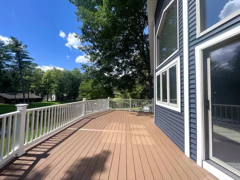 Exterior - 4947 Prince, Gladwin, MI 48624 photo 8 of 18