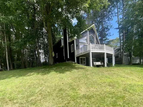 Exterior - 4947 Prince, Gladwin, MI 48624 photo 3 of 18