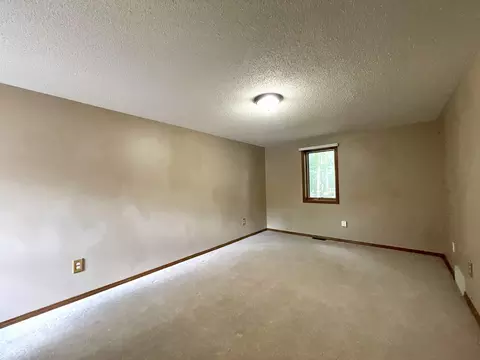 Bedroom - 4947 Prince, Gladwin, MI 48624 photo 7 of 9