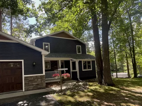 Exterior - 4947 Prince, Gladwin, MI 48624 photo 14 of 18