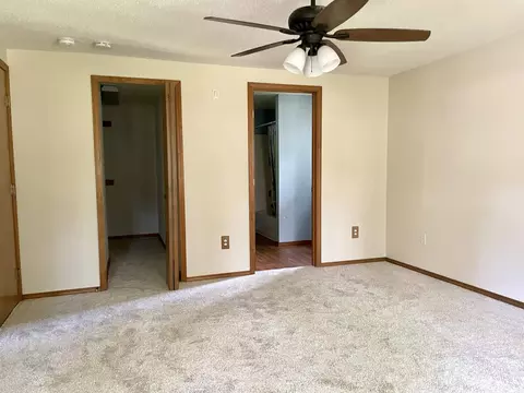 Bedroom - 4947 Prince, Gladwin, MI 48624 photo 3 of 9