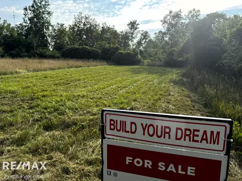 000 Sylvia, Lexington Heights, MI 48450