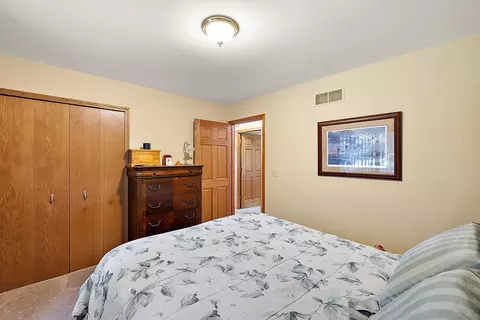 Bedroom - 6870 Holland, Clay, MI 48001 photo 5 of 5