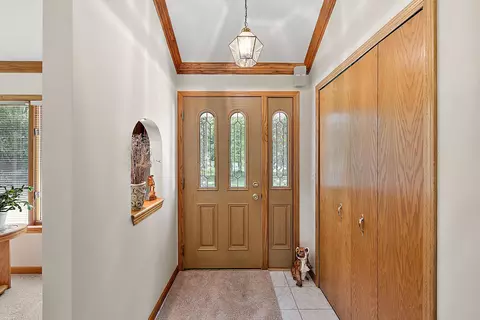 Entry Way - 6870 Holland, Clay, MI 48001 photo 1 of 3