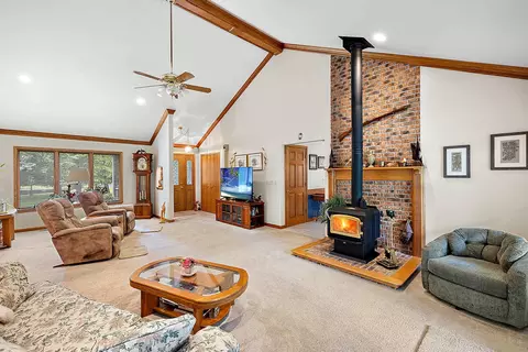 Living - 6870 Holland, Clay, MI 48001 photo 2 of 4