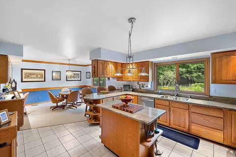 Kitchen - 6870 Holland, Clay, MI 48001 photo 1 of 5