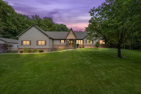 6870 Holland, Clay, MI 48001