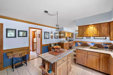 Kitchen - 6870 Holland, Clay, MI 48001 photo 2 of 5