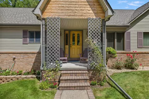 Exterior - 6870 Holland, Clay, MI 48001 photo 21 of 23