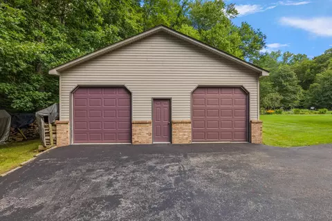 Exterior - 6870 Holland, Clay, MI 48001 photo 7 of 23