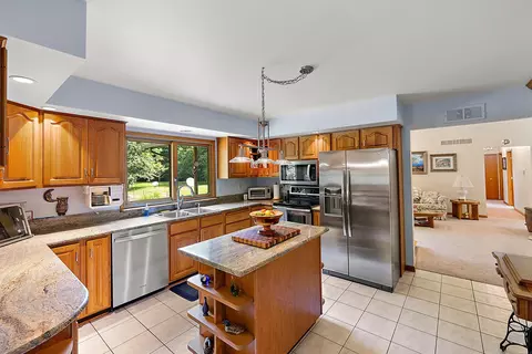 Kitchen - 6870 Holland, Clay, MI 48001 photo 3 of 5