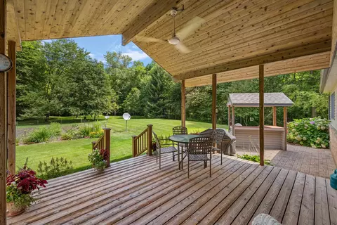 Exterior - 6870 Holland, Clay, MI 48001 photo 14 of 23