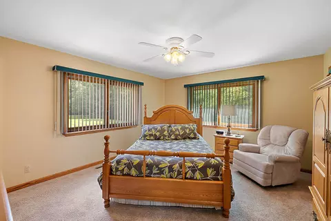 Bedroom - 6870 Holland, Clay, MI 48001 photo 1 of 5