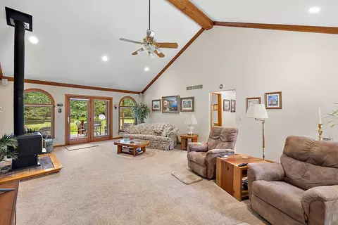 Living - 6870 Holland, Clay, MI 48001 photo 1 of 4