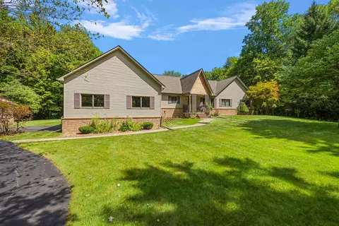 Exterior - 6870 Holland, Clay, MI 48001 photo 5 of 23