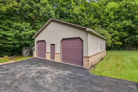 Exterior - 6870 Holland, Clay, MI 48001 photo 8 of 23