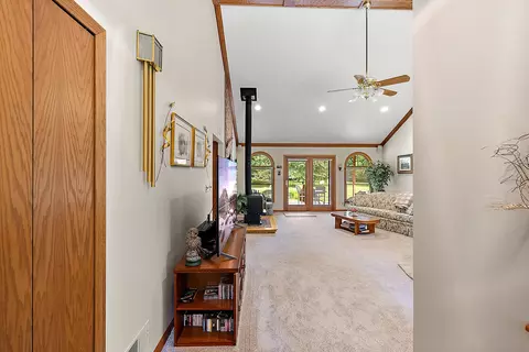 Entry Way - 6870 Holland, Clay, MI 48001 photo 2 of 3