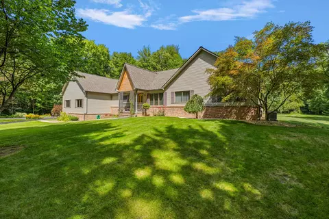 Exterior - 6870 Holland, Clay, MI 48001 photo 4 of 23