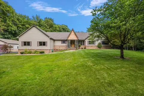 Exterior - 6870 Holland, Clay, MI 48001 photo 3 of 23