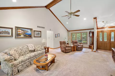 Living - 6870 Holland, Clay, MI 48001 photo 3 of 4