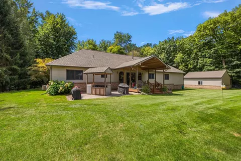 Exterior - 6870 Holland, Clay, MI 48001 photo 12 of 23