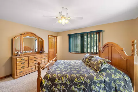 Bedroom - 6870 Holland, Clay, MI 48001 photo 2 of 5