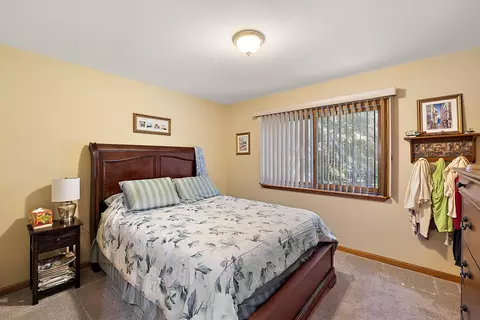 Bedroom - 6870 Holland, Clay, MI 48001 photo 4 of 5