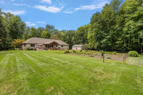 Exterior - 6870 Holland, Clay, MI 48001 photo 19 of 23
